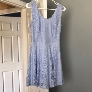 Robin K Adorable Summer Dress